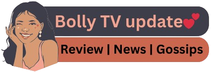 Bolly TV updates